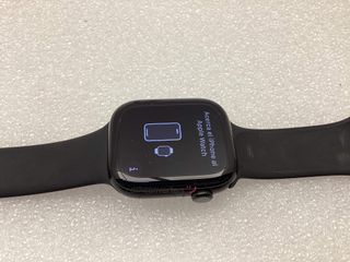 apple watch series 10 46mm (gps) aluminio