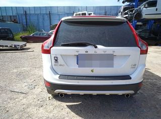 Volvo 105697 tapa motor 31319190 xc60 d5 awd