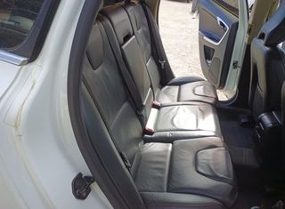 Volvo 105697 tapa motor 31319190 xc60 d5 awd