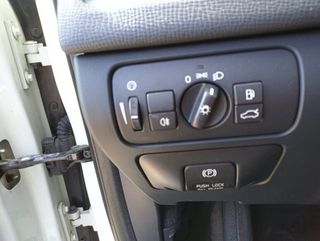 Volvo 105697 tapa motor 31319190 xc60 d5 awd