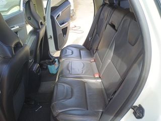 Volvo 105697 tapa motor 31319190 xc60 d5 awd