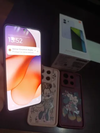 Xiaomi Redmi Note 13 Pro 5G