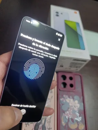 Xiaomi Redmi Note 13 Pro 5G