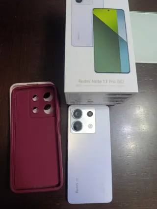 Xiaomi Redmi Note 13 Pro 5G
