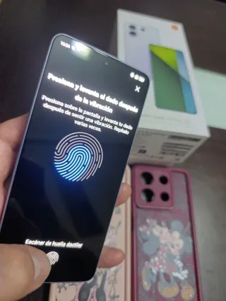 Xiaomi Redmi Note 13 Pro 5G