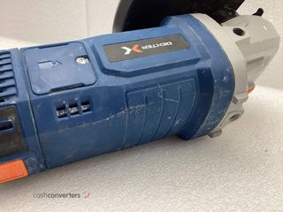 radial dexter 2100ag2-230