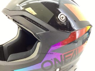 casco integral oneal 1srs
