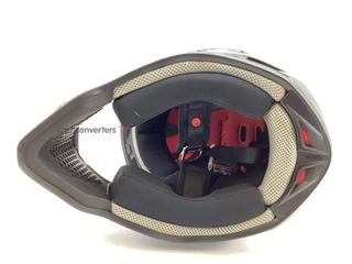 casco integral oneal 1srs