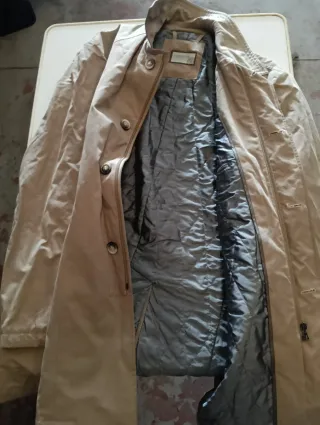 Chaqueton 3/4