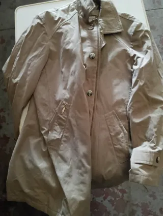 Chaqueton 3/4