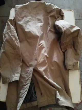 Chaqueton 3/4