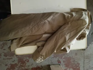Chaqueton 3/4
