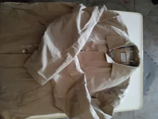 Chaqueton 3/4