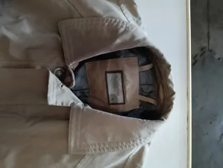 Chaqueton 3/4