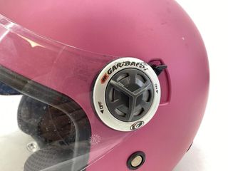 casco jet gari g20