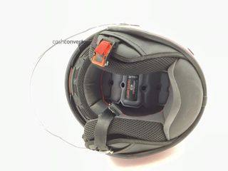 casco jet gari g20