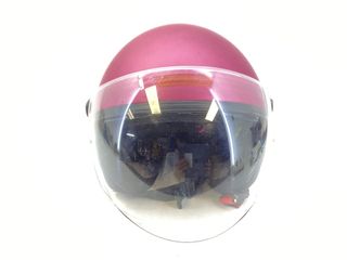 casco jet gari g20