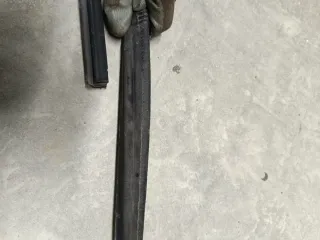 Borracha porta direita vw polo g40