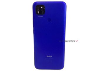 xiaomi redmi 9c 3gb 64gb nfc