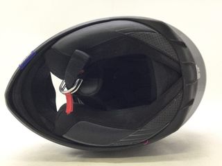 casco integral shark spartan