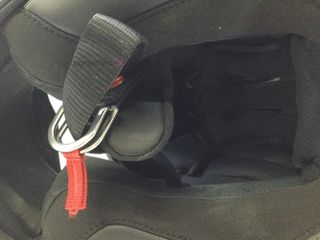 casco integral shark spartan