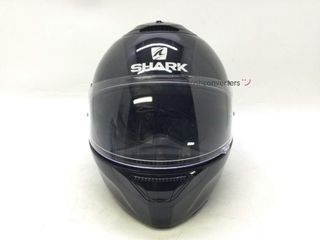 casco integral shark spartan