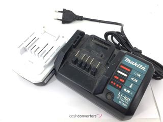 taladro a bateria makita df347d