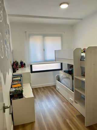 Alquilo piso con dos habitaciones por temporada