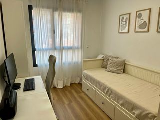 Alquilo piso con dos habitaciones por temporada