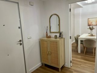 Alquilo piso con dos habitaciones por temporada