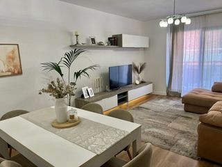 Alquilo piso con dos habitaciones por temporada