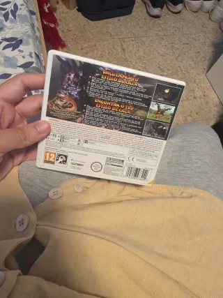 Monster Hunter Generations 3DS