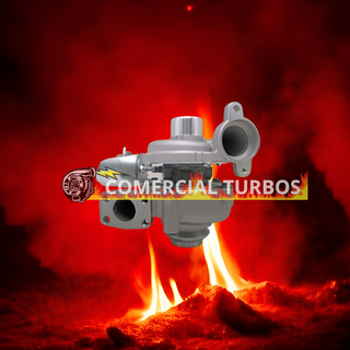 ‼️ TURBO PEUGEOT 307 753420 1.6