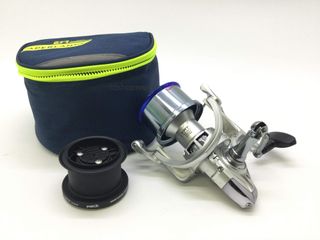 carrete pesca yuki orly 8000