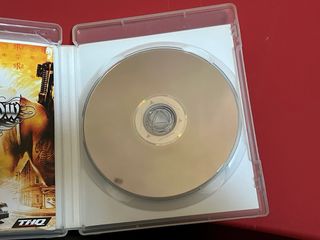 Saints Row 2 PS3