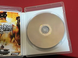 Saints Row 2 PS3