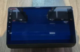 Radio GPS Android Peugeot Boxer Ducato Jumper