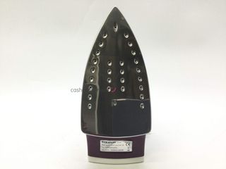 plancha vapor taurus adria 2000
