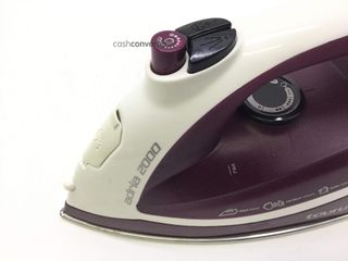 plancha vapor taurus adria 2000