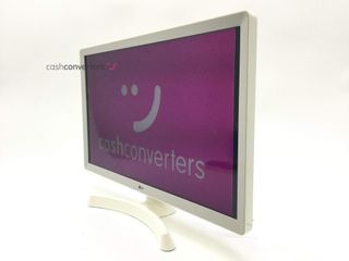 televisor led 24” lg 24tq510s smart tv