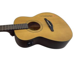 guitarra acustica soundsation en36ce-nts