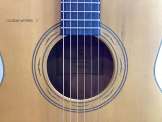 guitarra acustica soundsation en36ce-nts