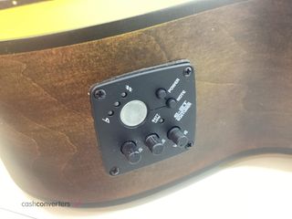 guitarra acustica soundsation en36ce-nts
