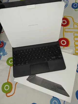 Magic Keyboard Apple iPad Pro/Air