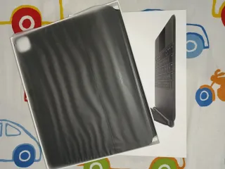 Magic Keyboard Apple iPad Pro/Air