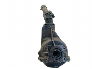 DIFERENCIAL DELANTERO TATA DICOR 07