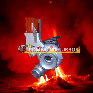 ‼️ TURBO BMW 320D 49135-05830  E90/E91/E92/E9