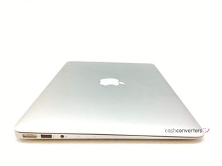 portatil apple apple macbook air core i5 1.8 13 (2017) (a1466)