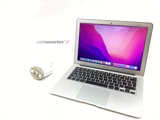 portatil apple apple macbook air core i5 1.8 13 (2017) (a1466)