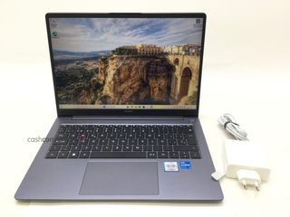 pc portatil huawei matebook d1